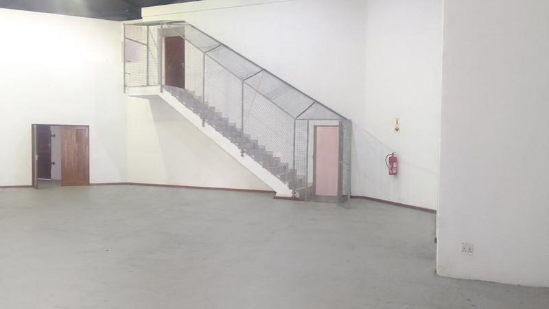 To Let commercial Property for Rent in Klipkop Western Cape